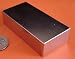 "Applied Magnets" - 4" X 2" x 1" Super Strong Rare Earth Neodymium Block Magnet