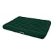 Sporting Goods : Intex Twin Supreme Airbed (Hunter Green with 6C - Cell Pump)