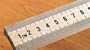 Hardwood Maple Meterstick