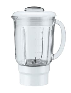 Cuisinart Sm-bl Blender Attachment For Cuisinart Stand Mixer White from Cuisinart