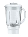 Cuisinart SM-BL Blender Attachment for Cuisinart Stand Mixer, White