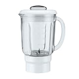 Cuisinart SM-BL Blender Attachment for Cuisinart Stand Mixer, White by Cuisinart