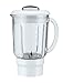 Cuisinart SM-BL Blender Attachment for Cuisinart Stand Mixer, White