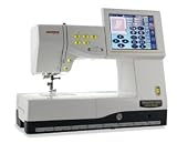 Janome Memory Craft MC11000 Sewing and Embroidery Machine 31o61m4lSKL. SL160 Janome Memory Craft MC11000 Sewing and Embroidery Machine