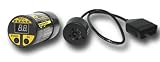 31o624AvOqL. SL160  Peake Research BMW Engine Code Tool 1987 to 2007 (R5 FCX3 U)