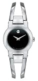 New Movado Amorosa Ladies Watch 0604759