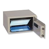Review PHOENIX  / Phoenix Elect Locking Security Safe 0922