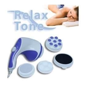 MASSAGGIATORE RELAX & TONE L'ORIGINALE VISTO IN TV