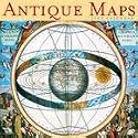 Antique Maps 2009 Calendar (Multilingual Edition)