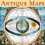 Antique Maps 2009 Calendar (Multilingual Edition)