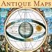 Antique Maps 2009 Calendar
