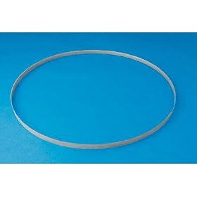 3'8-7/8" x 1/2" .025 10/14 TPI Bi-metal Portable Ba (433-80144) Category: Band Saws
