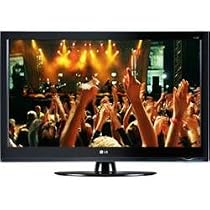 LG 55LH40 55-Inch 1080p 120Hz LCD HDTV, Gloss Black