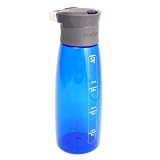 Contigo AutoSeal Water Bottle - Blue