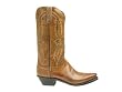 Lucchese Men's Mad Dog Goat