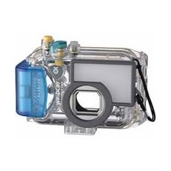 Canon WP-DC80 Unterwassergeh�use (bis 40m) f�r Digital IXUS 750