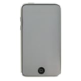 Apple iPod Touch 2 Mirror Screen Protector Lcd Shield with Cleaning Cloth (Touch NOT Included)