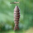 Fish Wind Chime