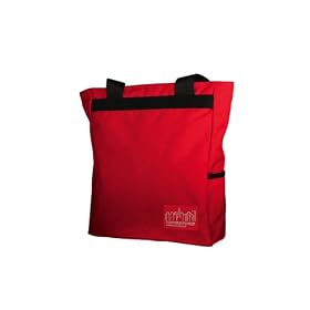 Manhattan Portage Fifth Avenue Tote