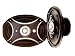 Supersonic 6''x9'' 4-way Mobile Audio Speakers
