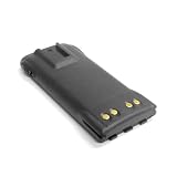 Expertpower 1500mah Two Way Battery Motorola