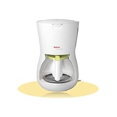 Tefal CM 3020 Kaffeemaschine Principio 2 (10 Tassen)