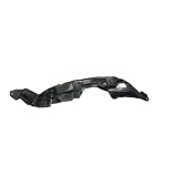 Dodge Neon Replacement Front Driver Side Plastic Fender Liner Splash Shield by Unknown