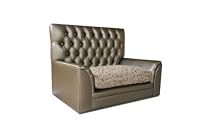 Big Sale Dog Sofa - Doggie Bed - Square Tufted