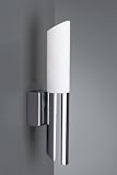 34084-11-10 Massive Halogen-Wandleuchte 230V “Aquatic”