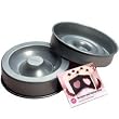 WILTON HEART TASTY FILL PAN SET 2105-157
