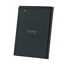 Standard Battery for HTC Thunderbolt