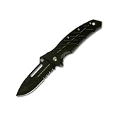 Fury Tactical Kami Tactical Folder Folding Knife