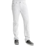 G by GUESS Arctic Low Straight Jeans