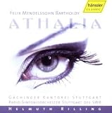 Mendelssohn - Athalie - Incidental Music