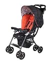 Combi Helio DX Lightweight Stroller, Apricot