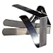 Coleman Tablecloth Clamps 6 - Pk.