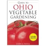 Gardening Books - Guide to Ohio Vegetable Gardening (Book)