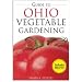 Gardening Books - Guide to Ohio Vegetable Gardening (Book)