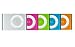Apple iPod shuffle - 1GB Blue