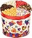 Gourmet Food : Balloon Hearts 6 Way