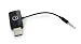 BEEWI BBA100-A0 BT USB KFZ Empfaenger Bluetooth 2.1 USB-Empfaenger fuer Autoradios Freisprecheinrichtung u. Musikwiedergabe