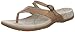 Sanita Women's Catlin Thong Sandal
