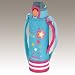 THERMOS(サーモス) FEH-500F: THERMOS Kids サーモスといっしょにわくわく、どきどき、さぁ出かけよう。 小さなお子さまでも安心・安全をコンセプトに、携帯性、使いやすさ、衛生面を追及しました。 遠足や行楽だけでなく、毎日の通学やちょっと...