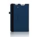 ACdream PU Leather Folio Protective Case for RCA 10 Viking Pro Tablet - Dark Blue