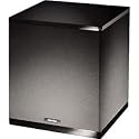 Definitive Technology SuperCube Reference 120v Subwoofer (Single, Black)