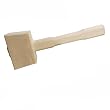 Silverline 273206 Wooden Mallet