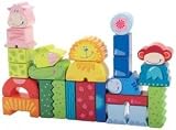 Building Blocks Eeny Meny Miny Zoo