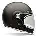 Bell Matte Carbon Bullitt Street Racing Motorcycle Helmet - Black / X-Large RS.94399.00