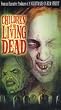 Children of Living Dead [VHS]
