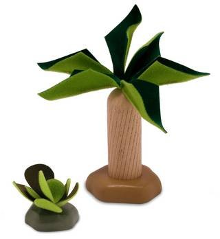 Childrens Toyshop  Toys : I'm Toy 91021 Dino Accessories Set A
